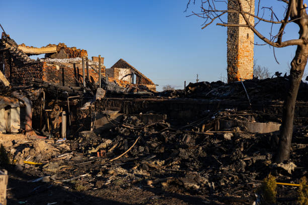 24/7 Emergency Soot Cleanup experts in Lake Elmo, MN