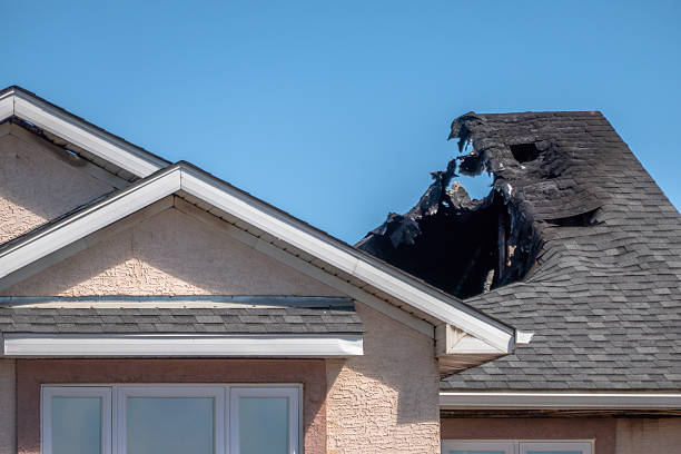 Licensed Soot Cleanup service in Lake Elmo, MN - Fire Damage Laser Cleaning